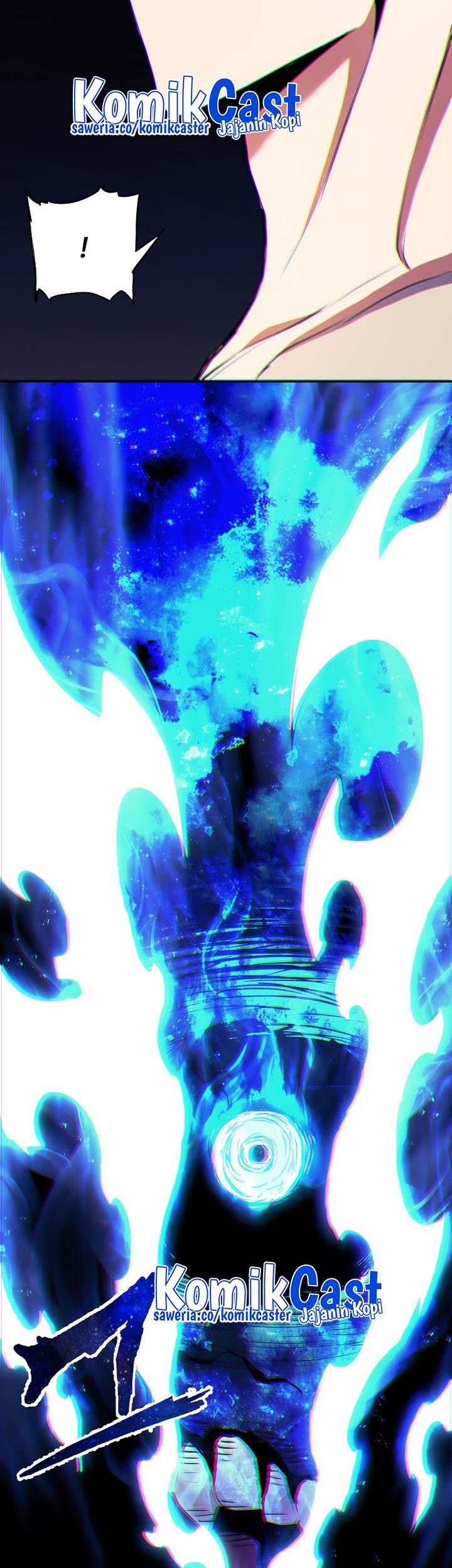 Return of the Broken Constellation Chapter 73 - halaman 44