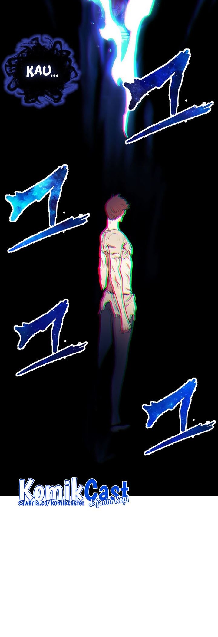 Return of the Broken Constellation Chapter 73 - halaman 45
