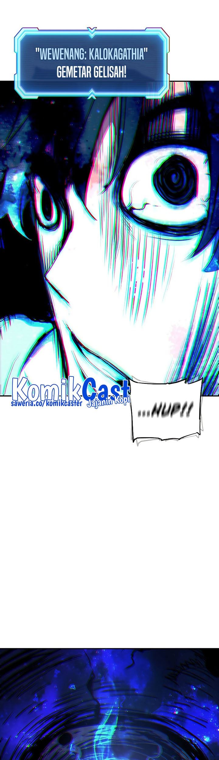 Return of the Broken Constellation Chapter 73 - halaman 46