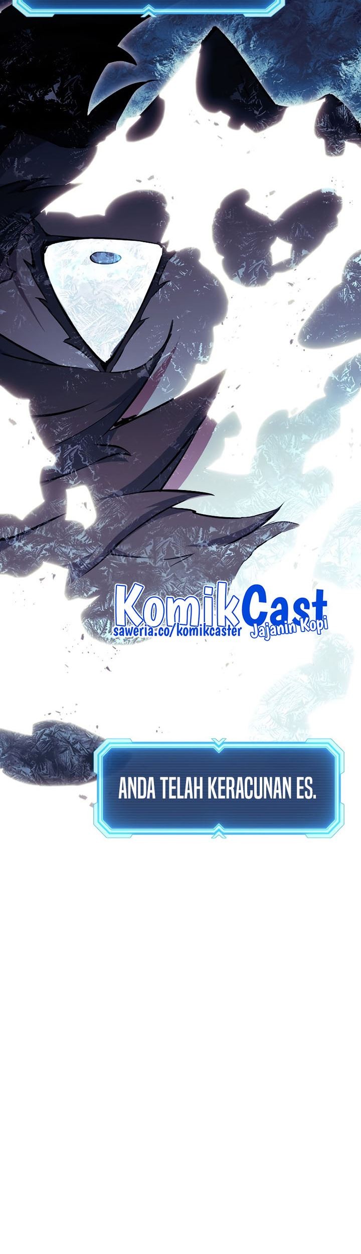 Return of the Broken Constellation Chapter 73 - halaman 5