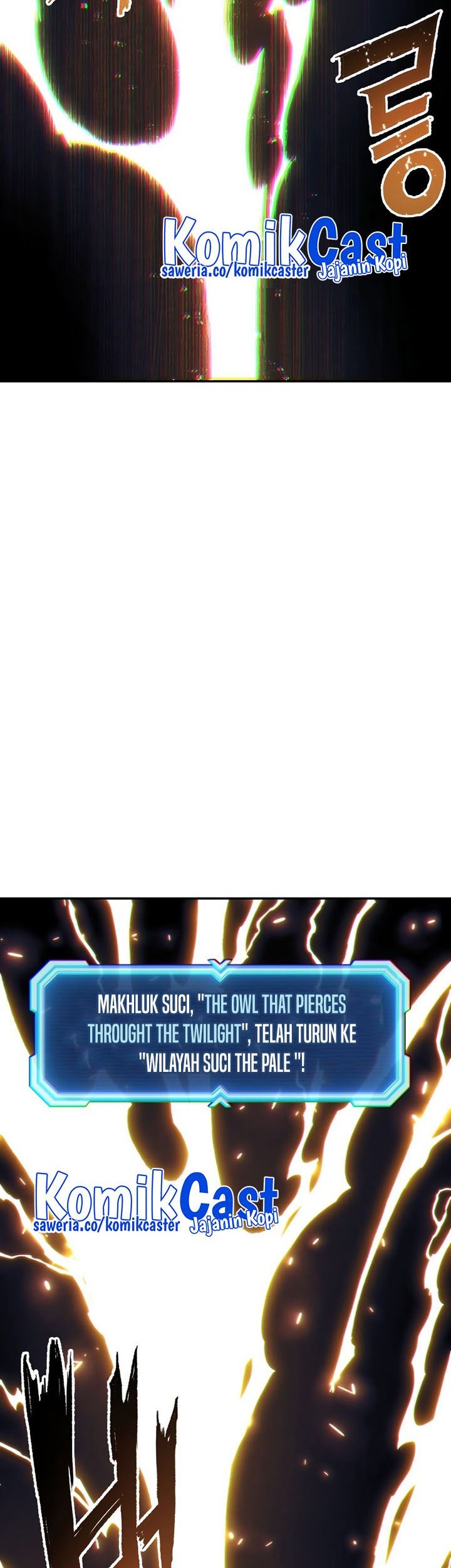 Return of the Broken Constellation Chapter 73 - halaman 50