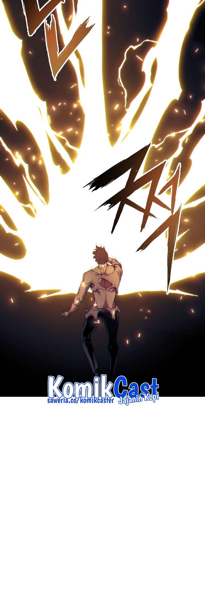 Return of the Broken Constellation Chapter 73 - halaman 51