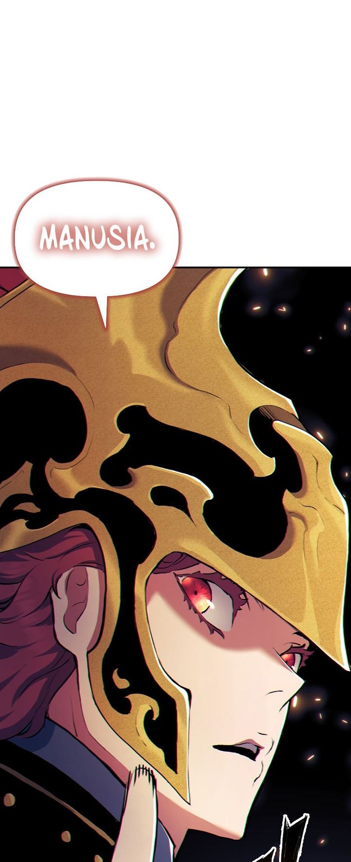 Return of the Broken Constellation Chapter 73 - halaman 54