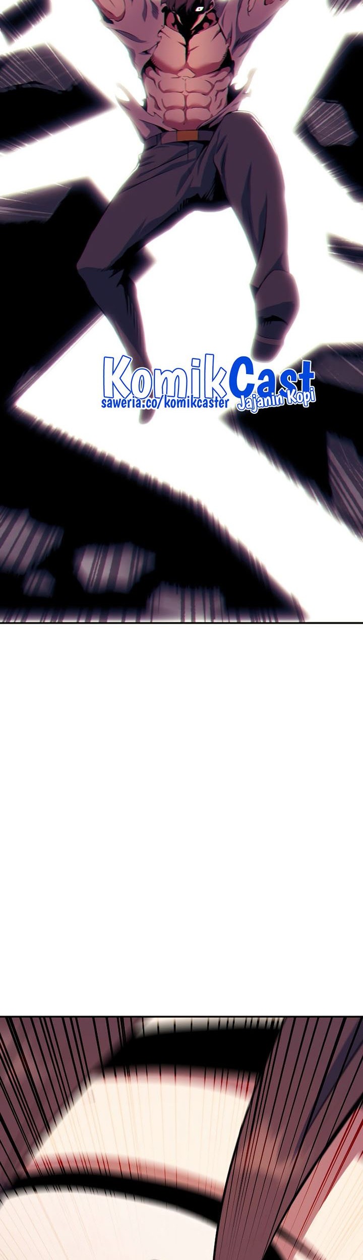Return of the Broken Constellation Chapter 73 - halaman 56