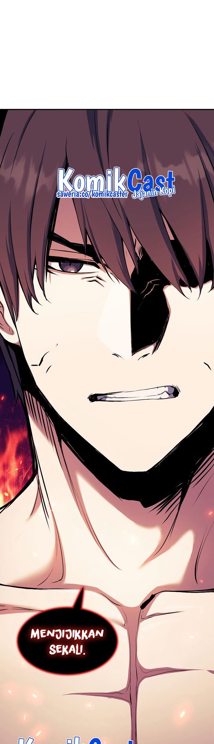 Return of the Broken Constellation Chapter 73 - halaman 62