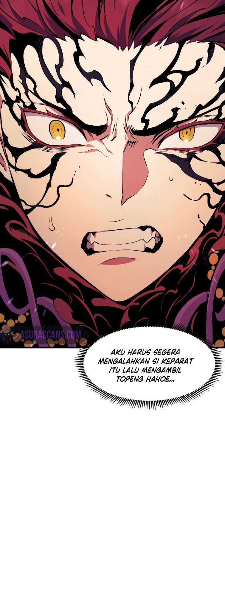 Return of the Broken Constellation Chapter 74 - halaman 13
