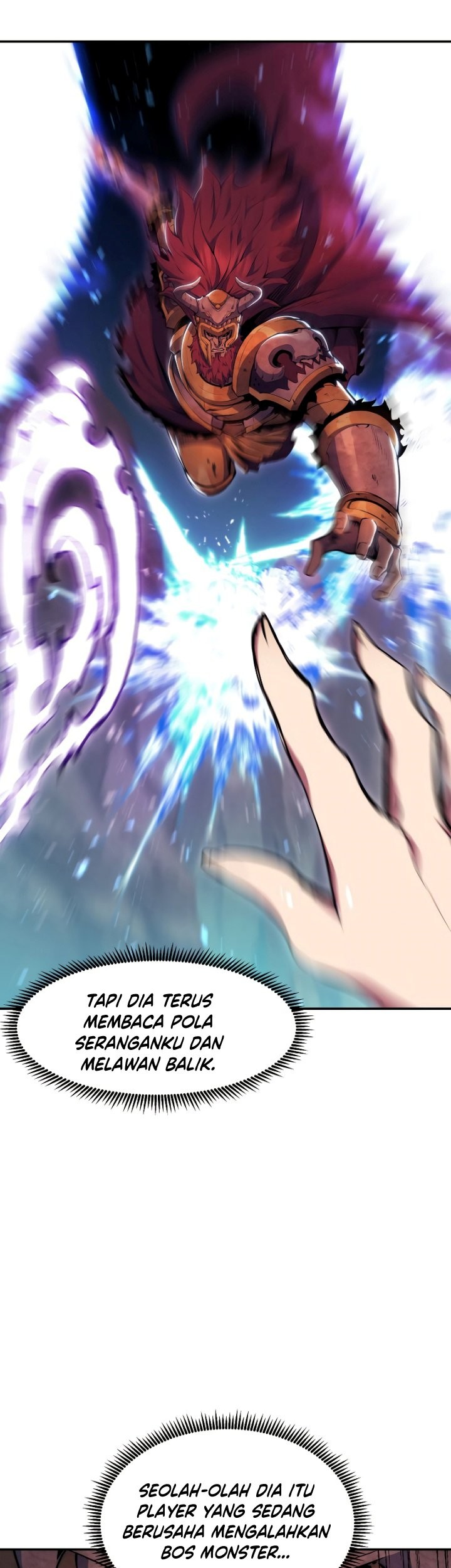 Return of the Broken Constellation Chapter 74 - halaman 14