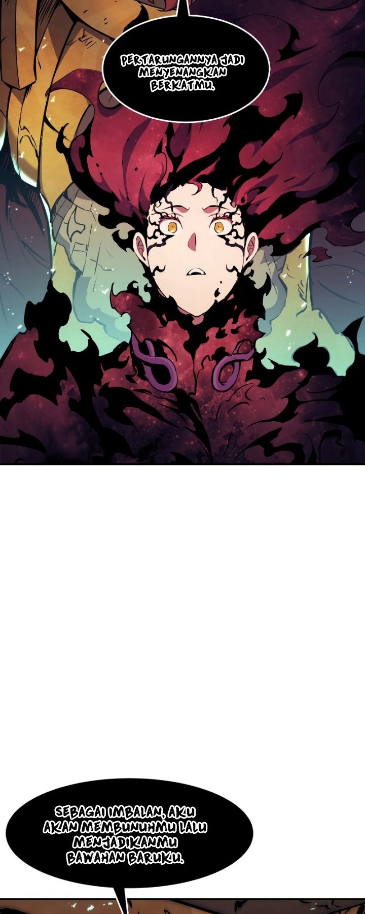 Return of the Broken Constellation Chapter 74 - halaman 17