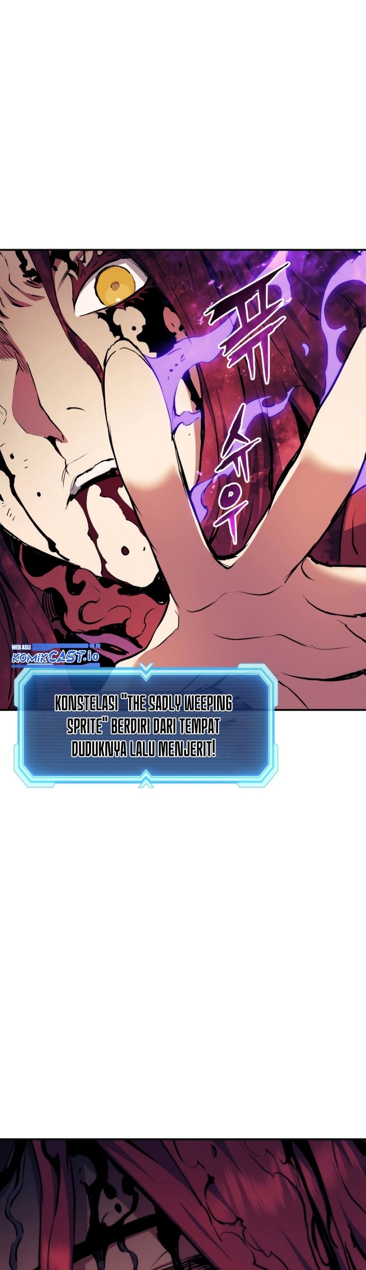 Return of the Broken Constellation Chapter 74 - halaman 24