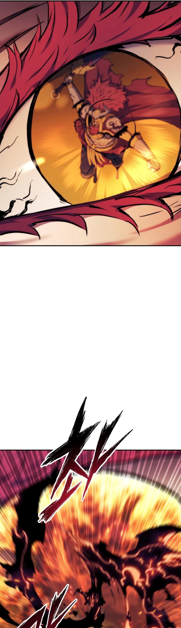 Return of the Broken Constellation Chapter 74 - halaman 26