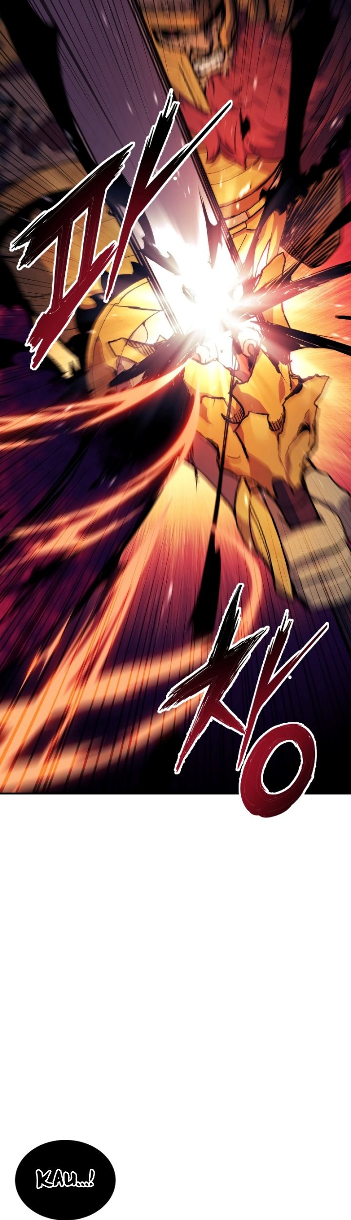 Return of the Broken Constellation Chapter 74 - halaman 28