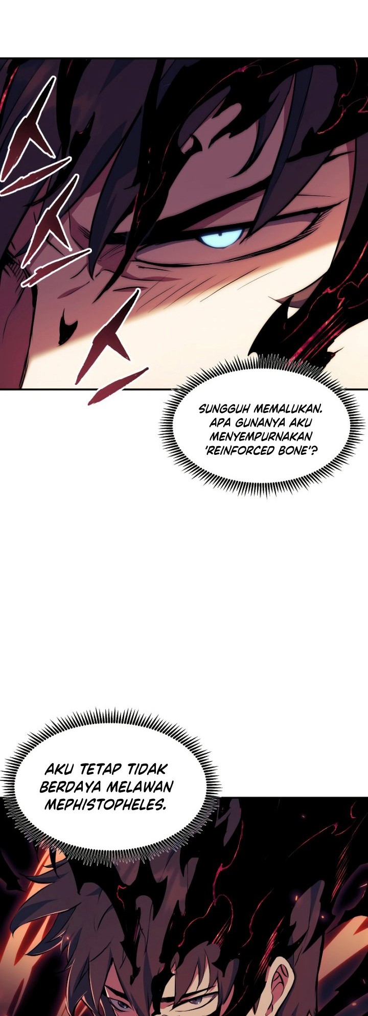 Return of the Broken Constellation Chapter 74 - halaman 3