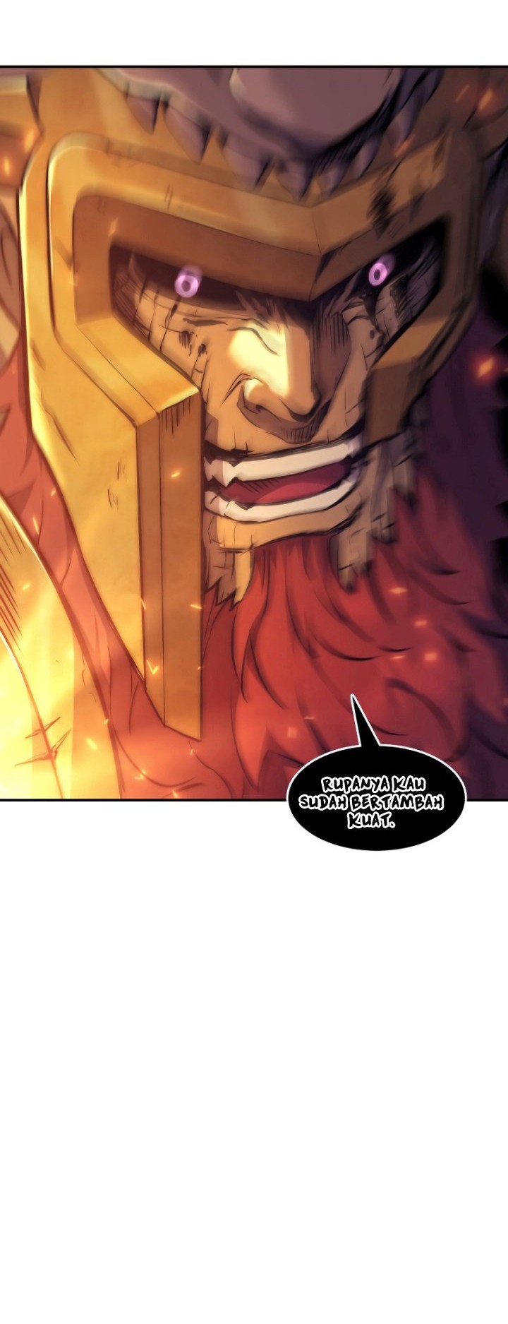 Return of the Broken Constellation Chapter 74 - halaman 33