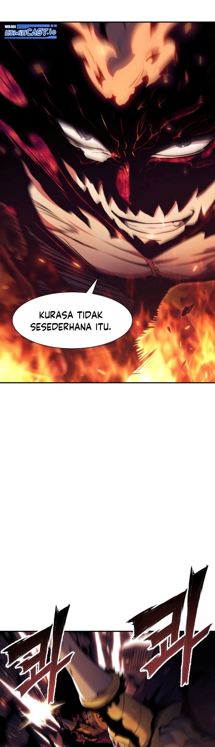 Return of the Broken Constellation Chapter 74 - halaman 34