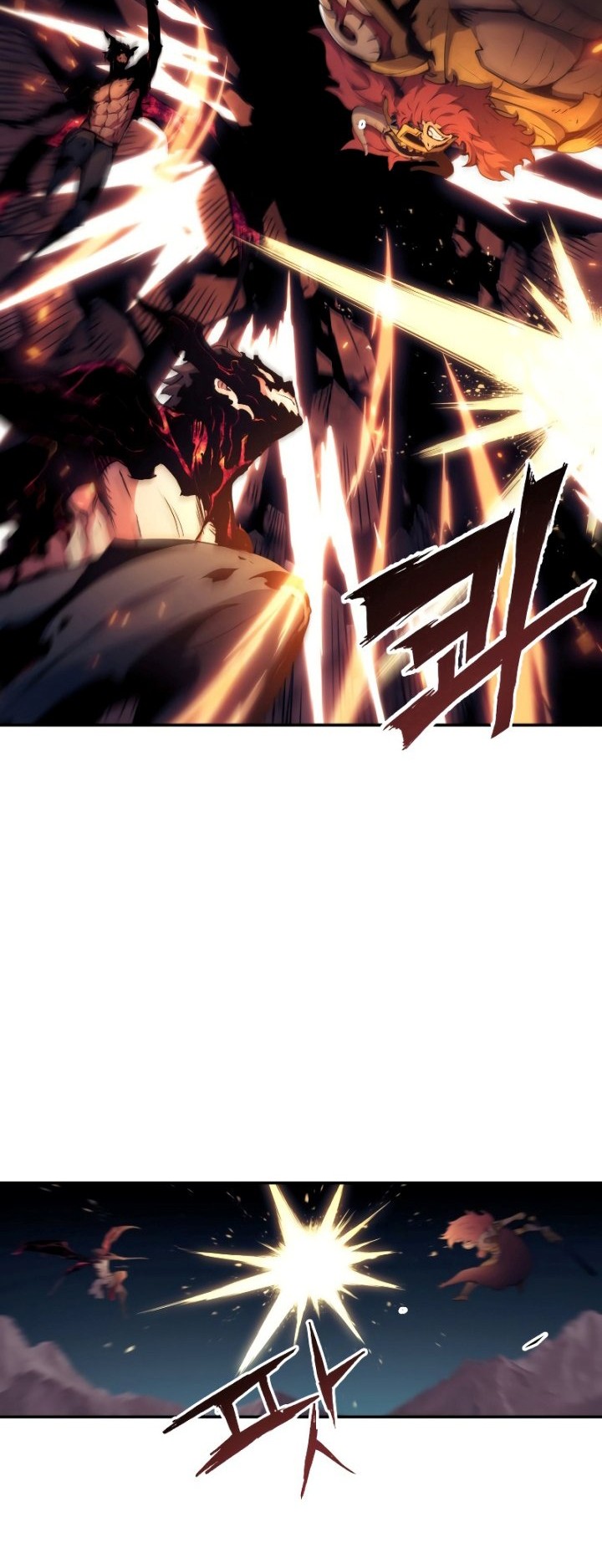 Return of the Broken Constellation Chapter 74 - halaman 35