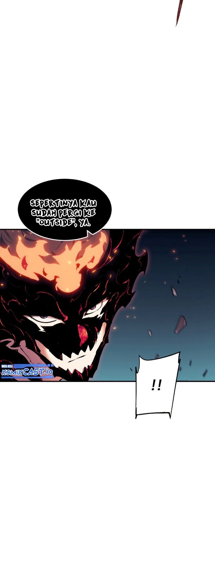 Return of the Broken Constellation Chapter 74 - halaman 37