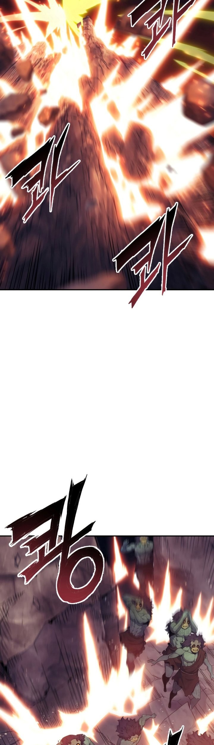 Return of the Broken Constellation Chapter 74 - halaman 42