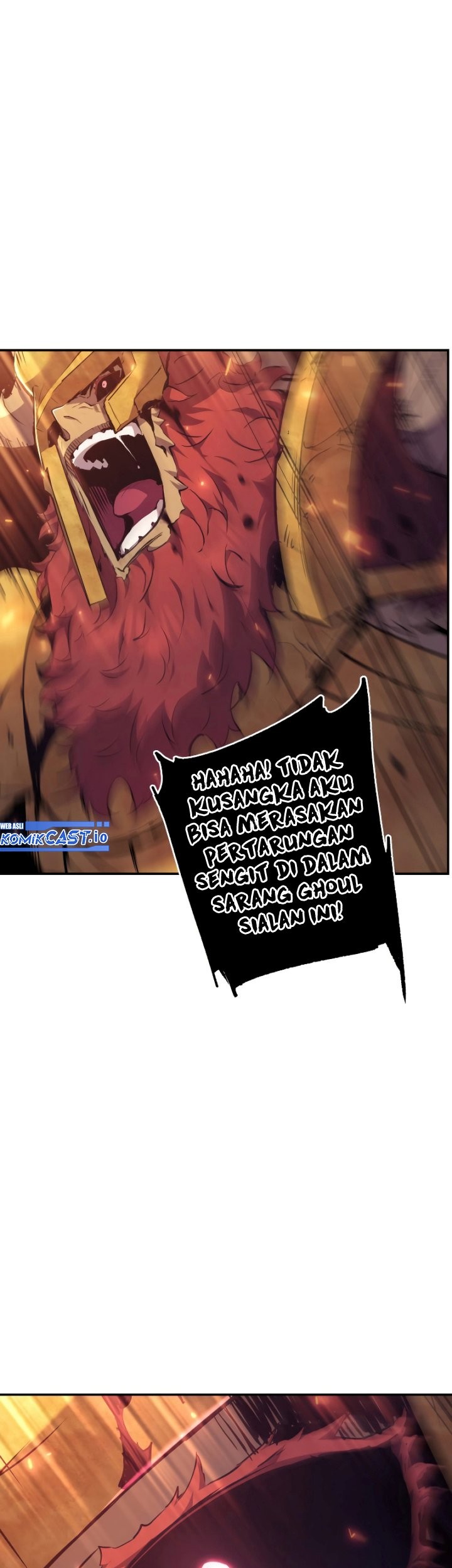 Return of the Broken Constellation Chapter 74 - halaman 44