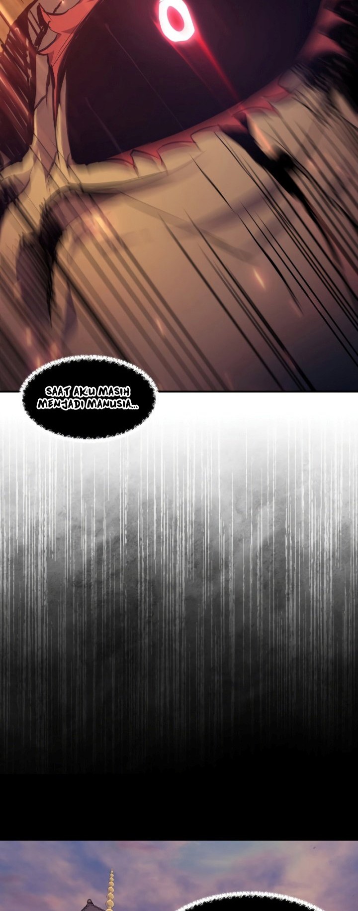 Return of the Broken Constellation Chapter 74 - halaman 45
