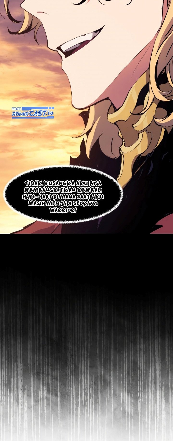 Return of the Broken Constellation Chapter 74 - halaman 47