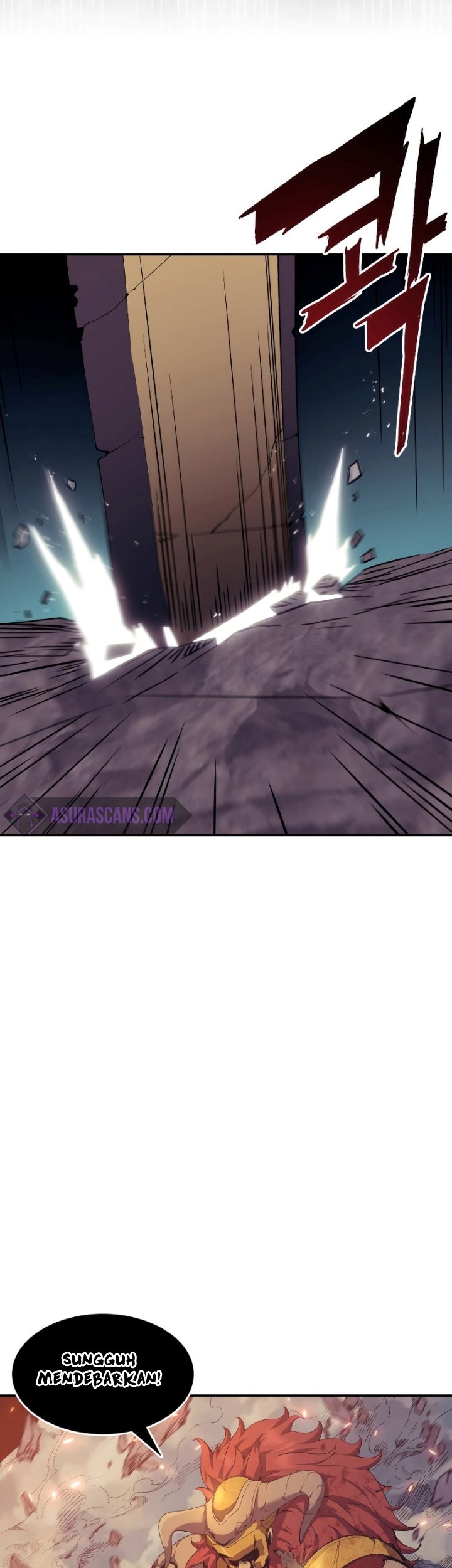 Return of the Broken Constellation Chapter 74 - halaman 48