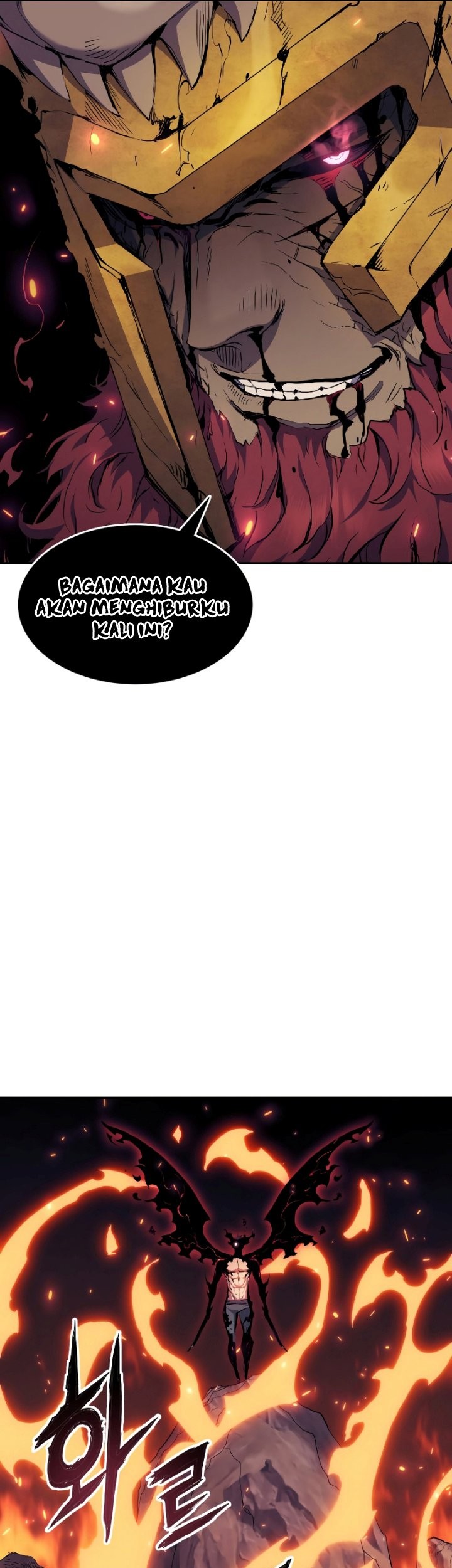 Return of the Broken Constellation Chapter 74 - halaman 50