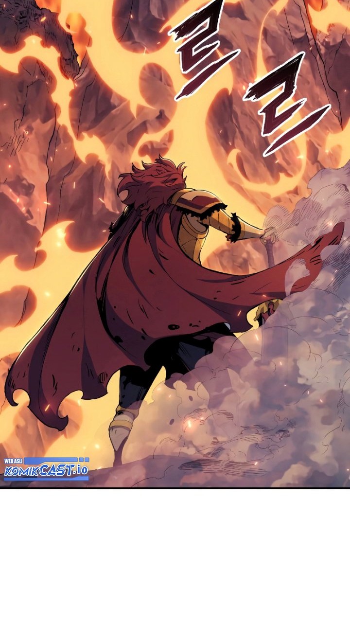 Return of the Broken Constellation Chapter 74 - halaman 51