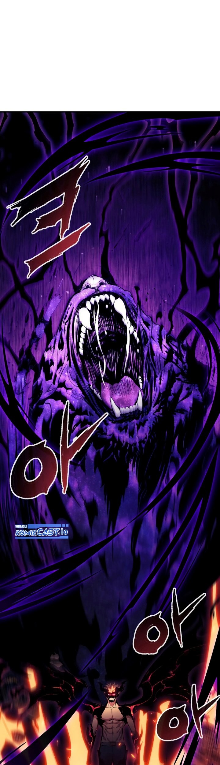 Return of the Broken Constellation Chapter 74 - halaman 54