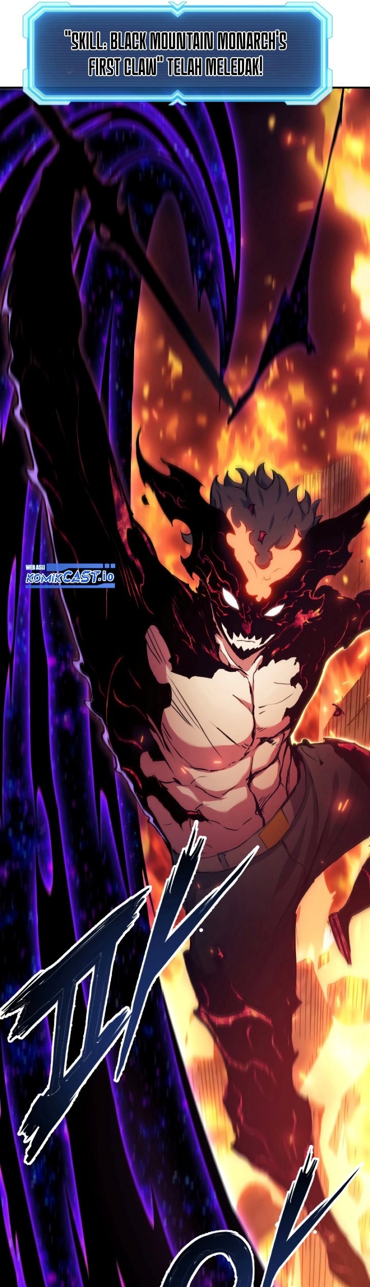 Return of the Broken Constellation Chapter 74 - halaman 56