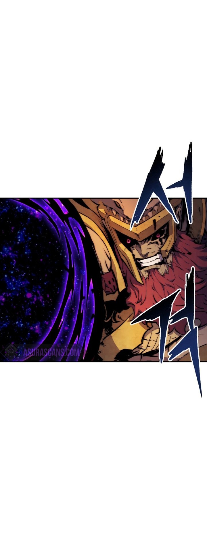 Return of the Broken Constellation Chapter 74 - halaman 59