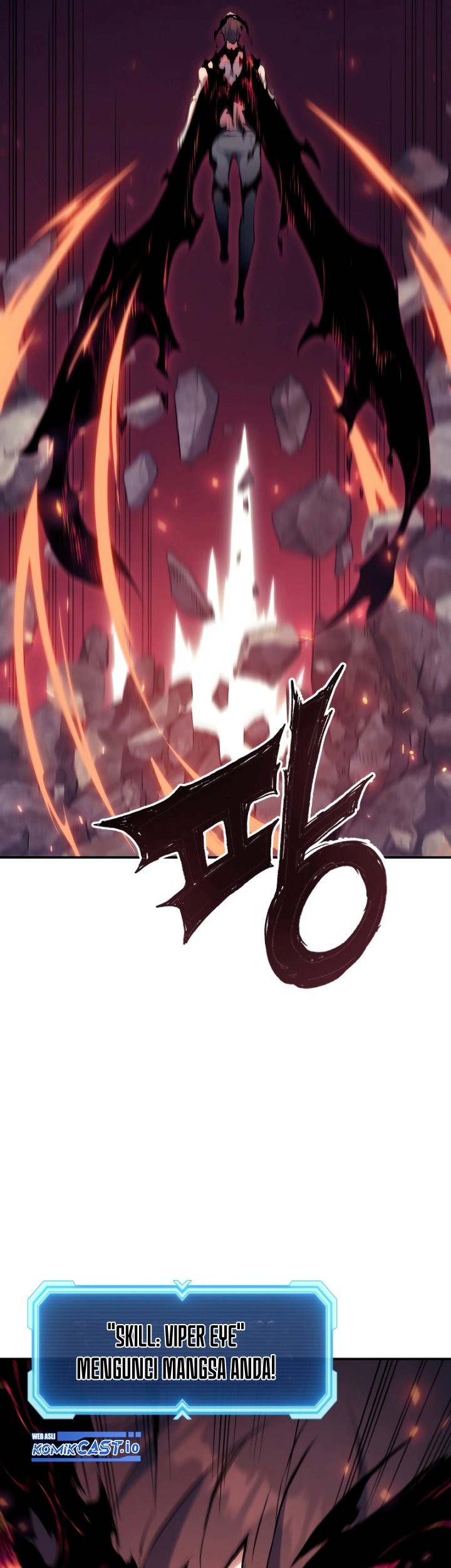 Return of the Broken Constellation Chapter 74 - halaman 6