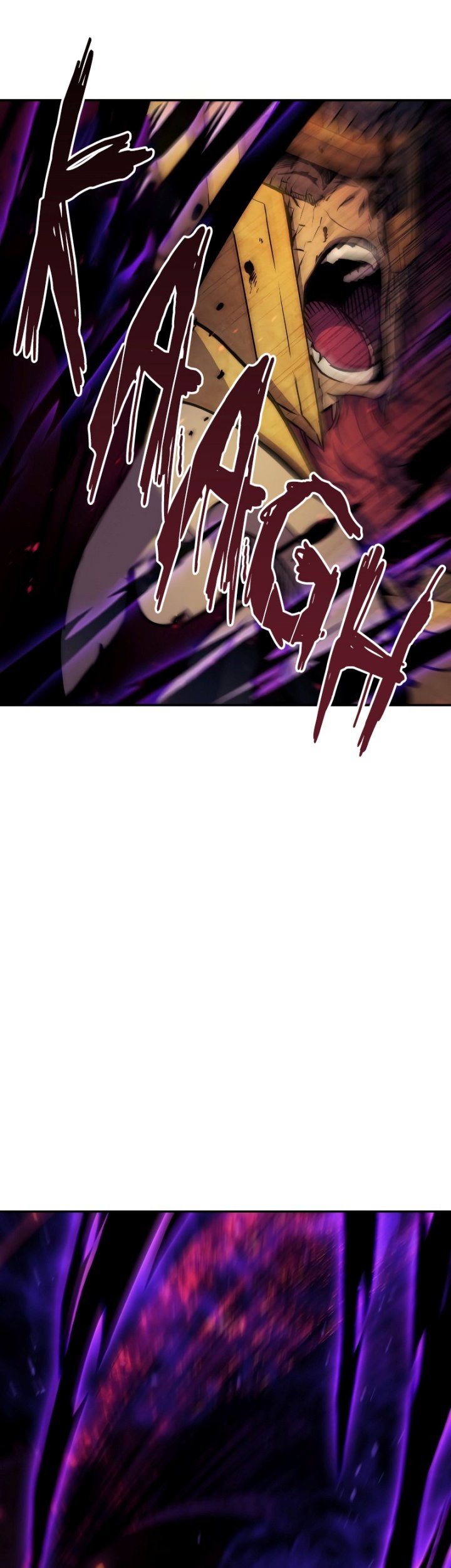 Return of the Broken Constellation Chapter 74 - halaman 60