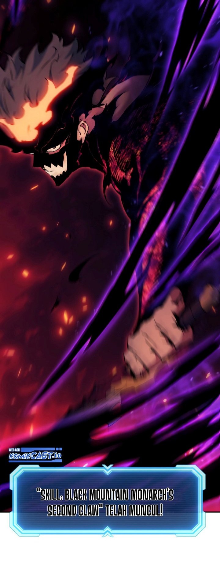 Return of the Broken Constellation Chapter 74 - halaman 61