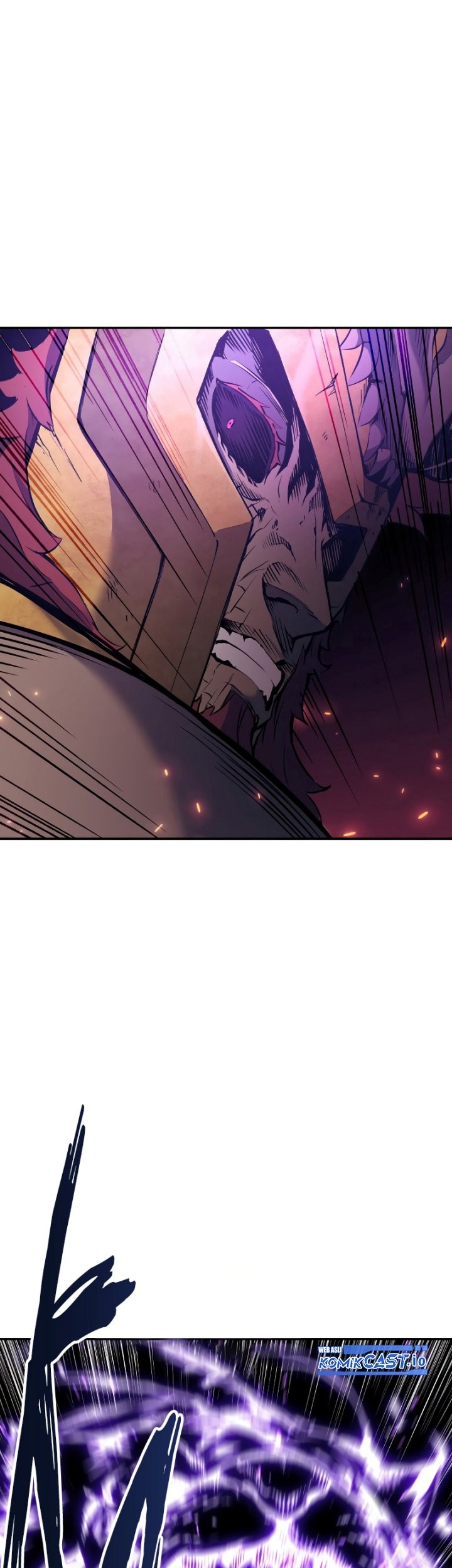 Return of the Broken Constellation Chapter 74 - halaman 62