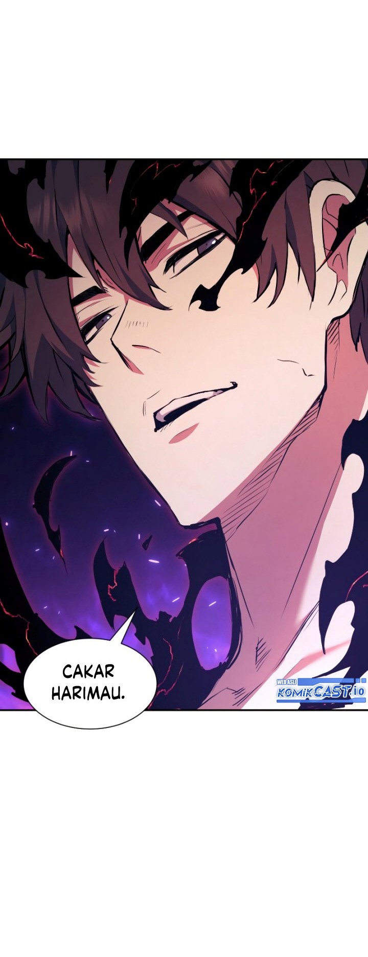 Return of the Broken Constellation Chapter 74 - halaman 67