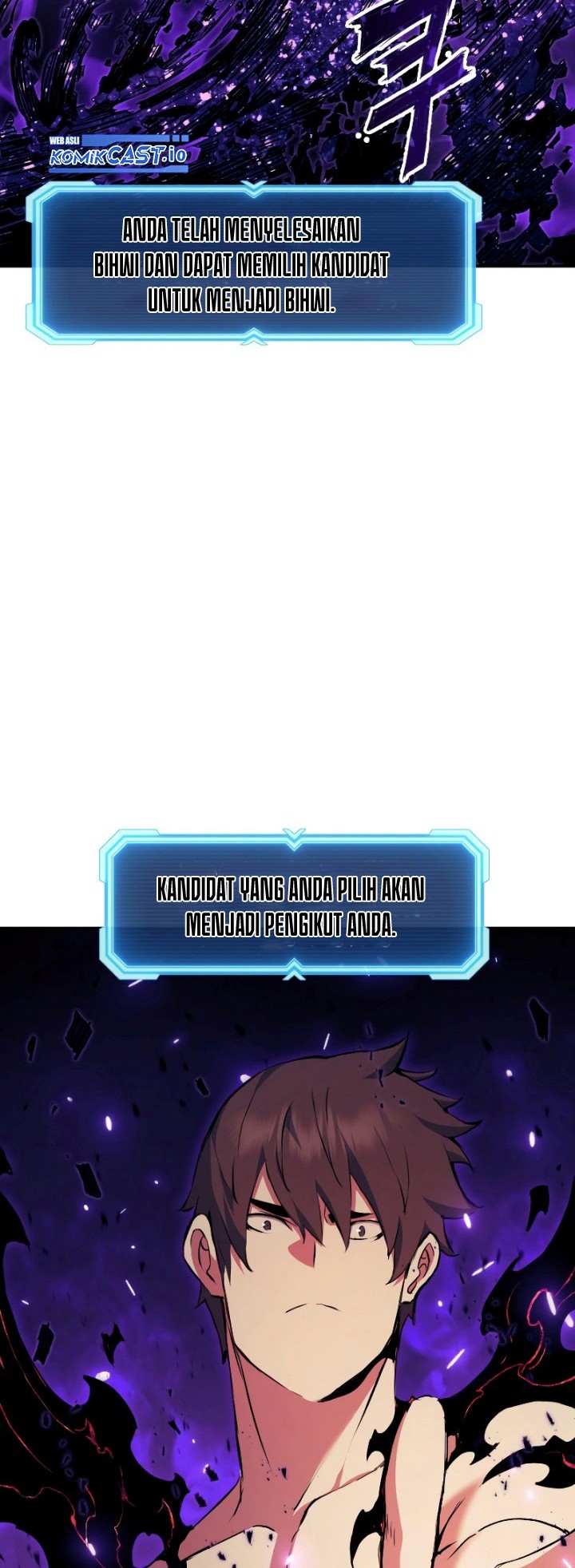 Return of the Broken Constellation Chapter 74 - halaman 71