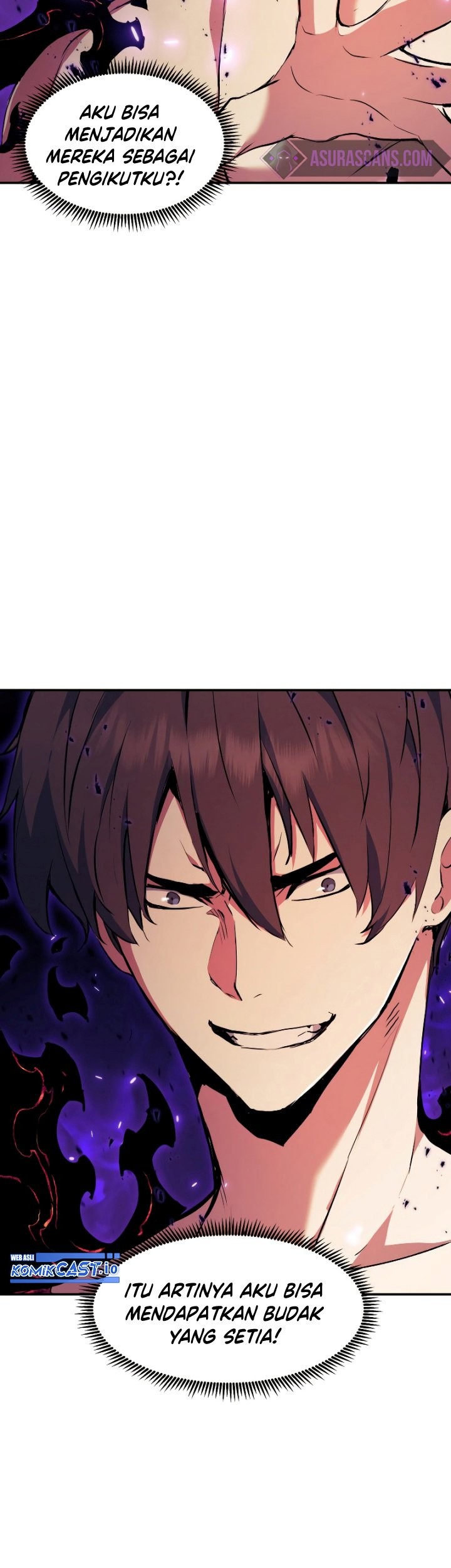Return of the Broken Constellation Chapter 74 - halaman 72