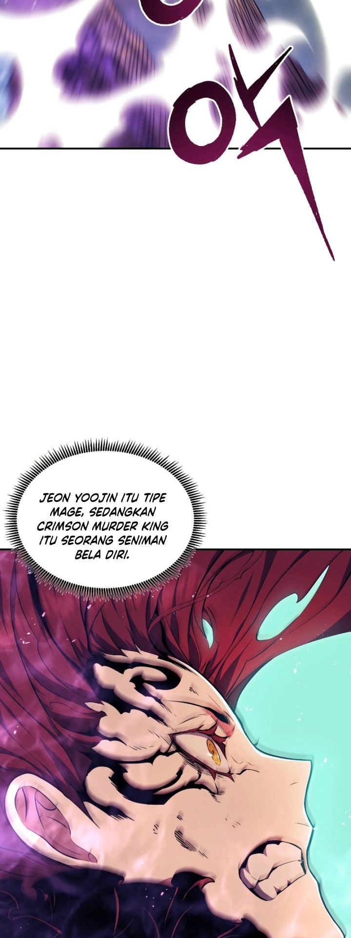 Return of the Broken Constellation Chapter 74 - halaman 9