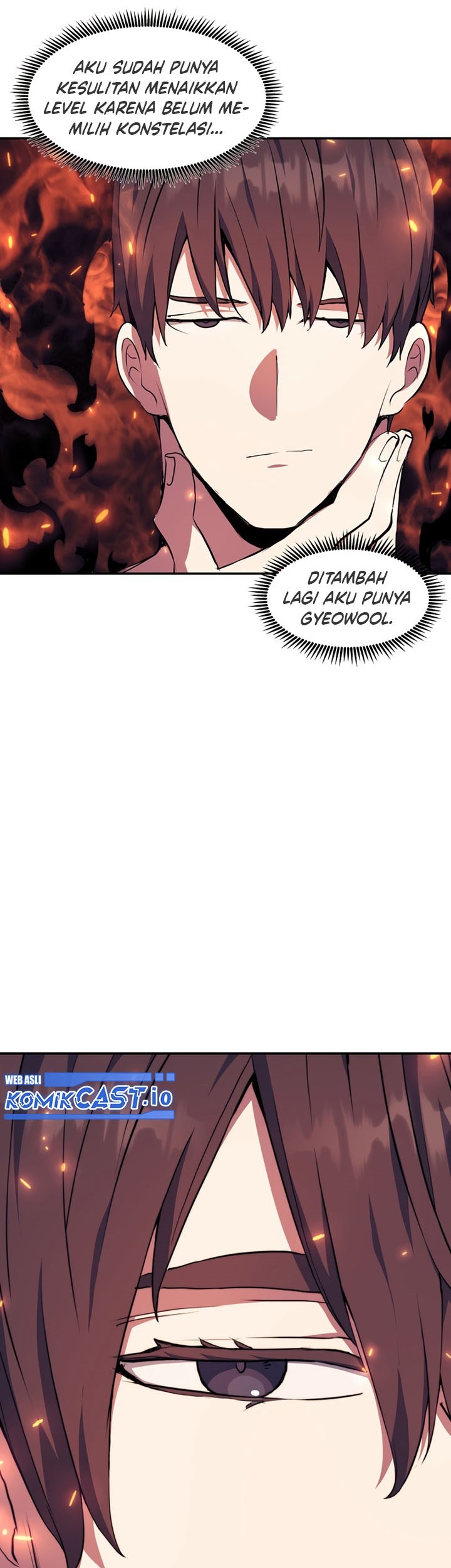 Return of the Broken Constellation Chapter 75 - halaman 10