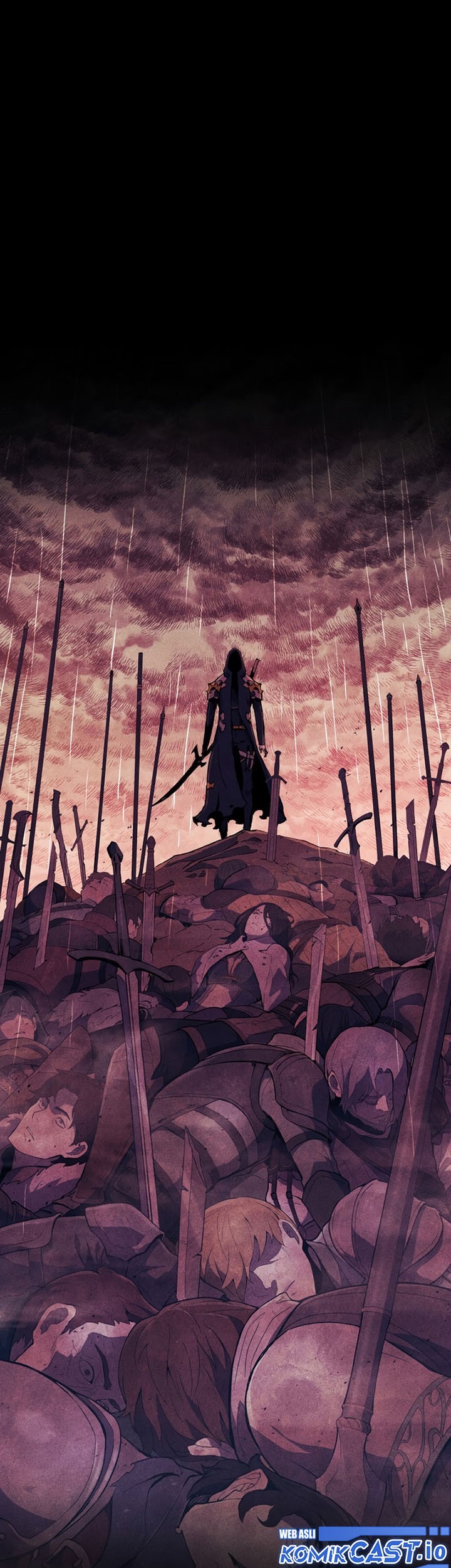 Return of the Broken Constellation Chapter 75 - halaman 12