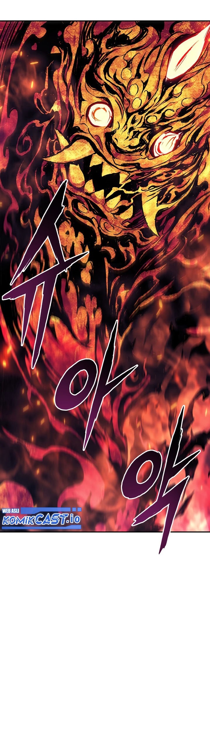 Return of the Broken Constellation Chapter 75 - halaman 20