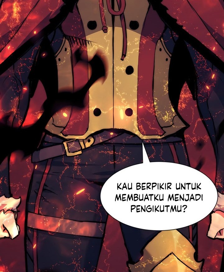 Return of the Broken Constellation Chapter 75 - halaman 23