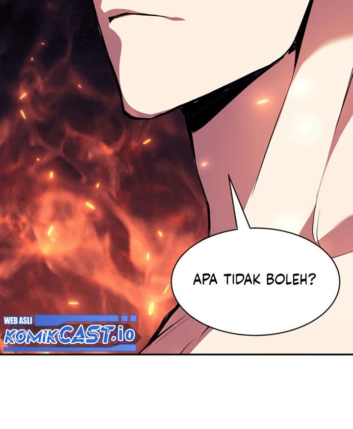 Return of the Broken Constellation Chapter 75 - halaman 25