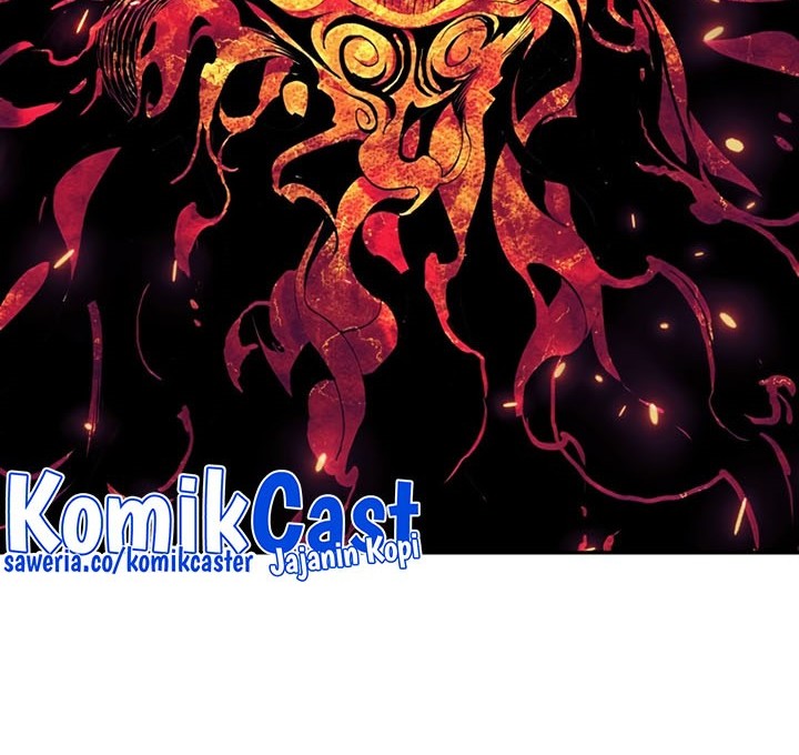 Return of the Broken Constellation Chapter 75 - halaman 3