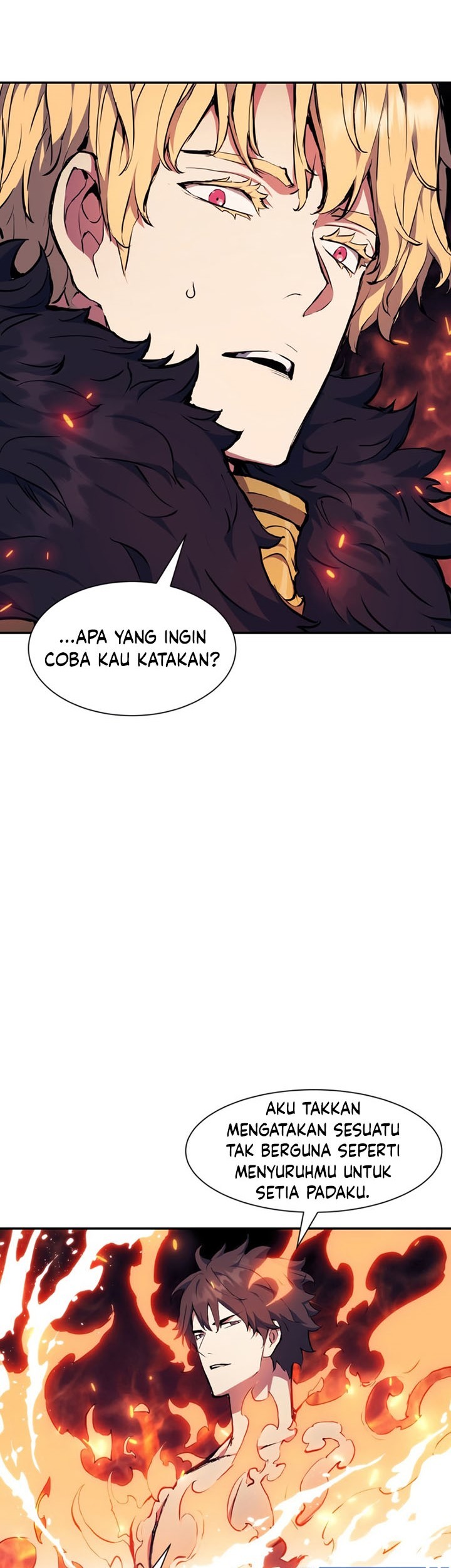 Return of the Broken Constellation Chapter 75 - halaman 32