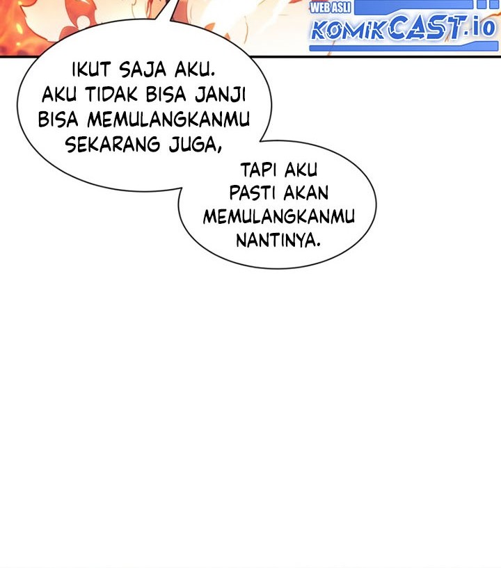 Return of the Broken Constellation Chapter 75 - halaman 33