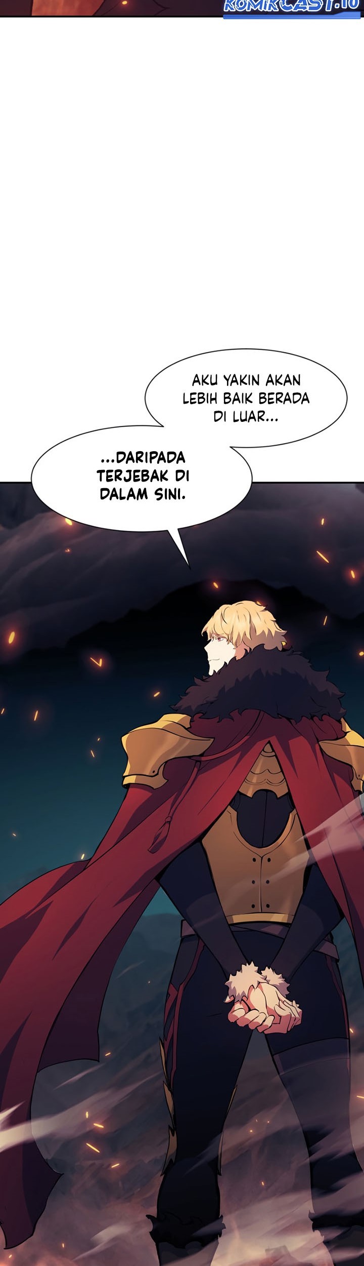 Return of the Broken Constellation Chapter 75 - halaman 38