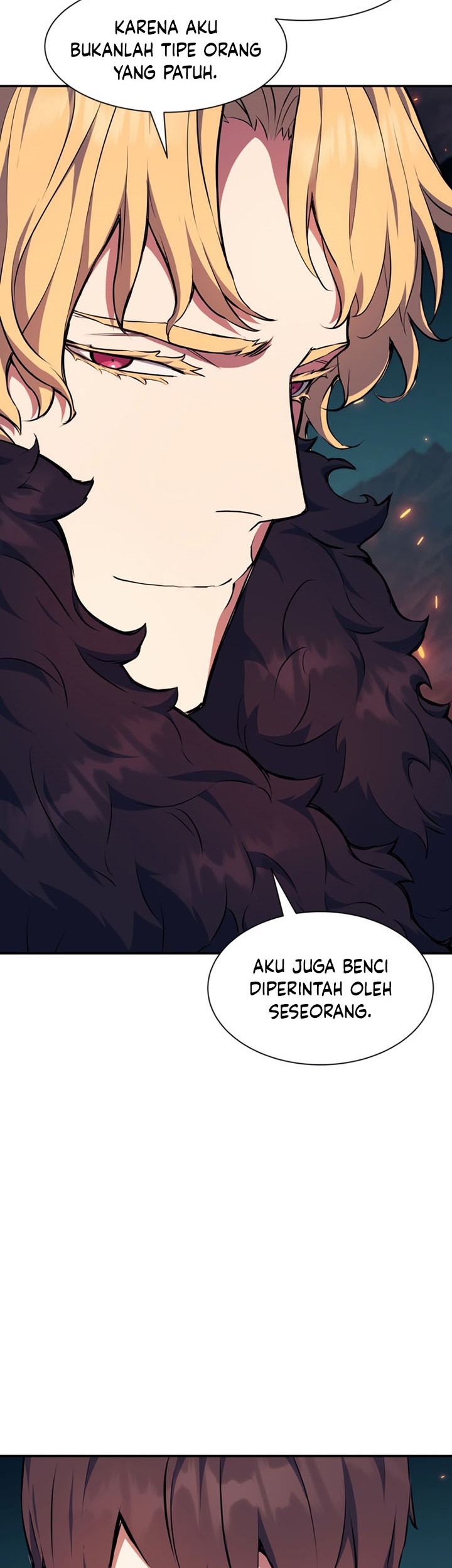 Return of the Broken Constellation Chapter 75 - halaman 40