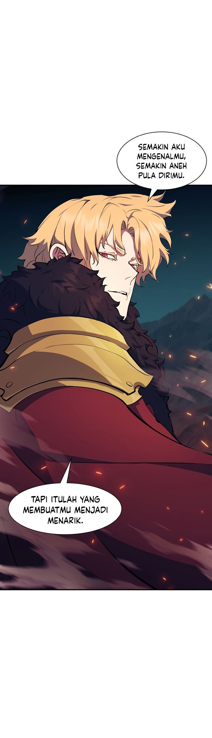 Return of the Broken Constellation Chapter 75 - halaman 42