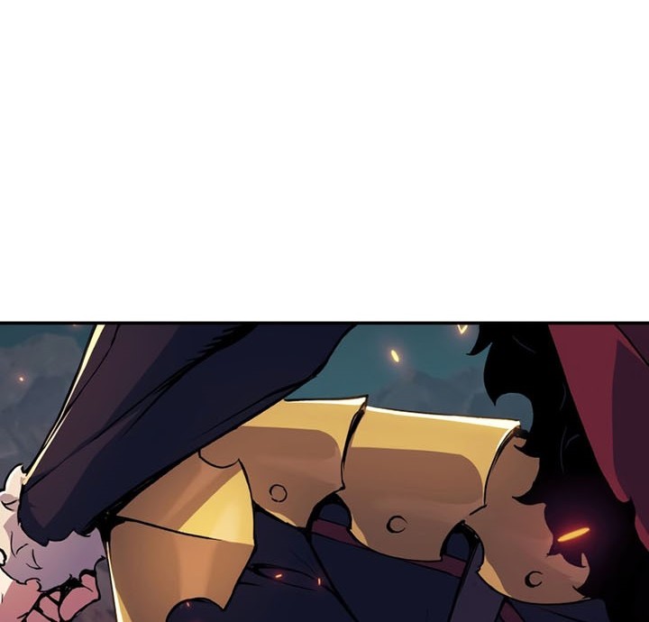 Return of the Broken Constellation Chapter 75 - halaman 43